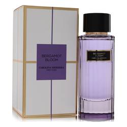 Bergamot Bloom Eau De Toilette Spray By Carolina Herrera