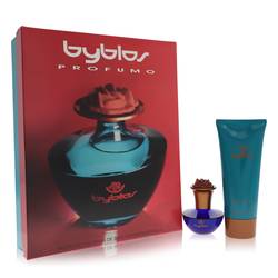 Byblos Gift Set By Byblos