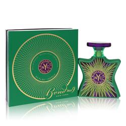 Bleecker Street Eau De Parfum Spray (Unisex) By Bond No. 9