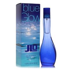 Blue Glow Eau De Toilette Spray By Jennifer Lopez