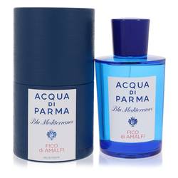 Blu Mediterraneo Fico Di Amalfi Eau De Toilette Spray By Acqua Di Parma