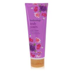 Bodycology Truly Yours Body Cream By Bodycology