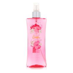 Body Fantasies Signature Sweet Crush Body Spray By Parfums De Coeur