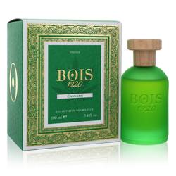 Bois 1920 Cannabis Eau De Parfum Spray (Unisex) By Bois 1920