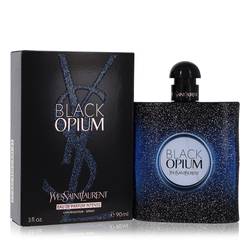 Black Opium Intense Eau De Parfum Spray By Yves Saint Laurent