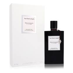 Bois D'amande Eau De Parfum Spray By Van Cleef & Arpels