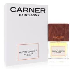 Botafumeiro Eau De Parfum Spray (Unisex) By Carner Barcelona