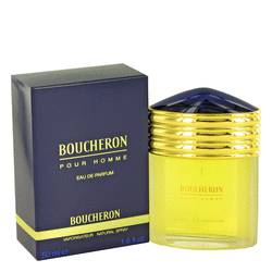 Boucheron Eau De Parfum Spray By Boucheron