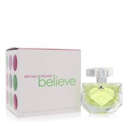 Believe Eau De Parfum Spray By Britney Spears