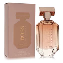 Boss The Scent Private Accord Eau De Parfum Spray By Hugo Boss