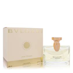 Bvlgari Eau De Parfum Spray By Bvlgari