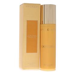 Bvlgari Goldea Body Milk By Bvlgari