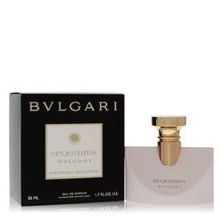 Bvlgari Splendida Patchouli Tentation Eau De Parfum Spray By Bvlgari