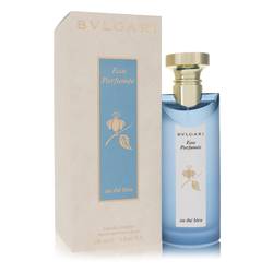 Bvlgari Eau Parfumee Au The Bleu Eau De Cologne Spray (Unisex) By Bvlgari