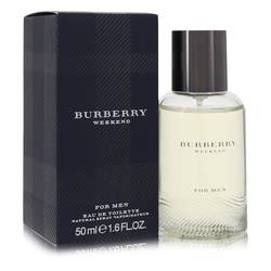 Weekend Eau De Toilette Spray By Burberry