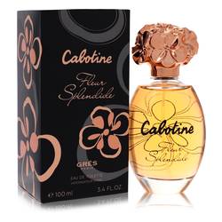 Cabotine Fleur Splendide Eau De Toilette Spray By Parfums Gres