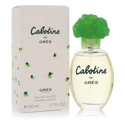 Cabotine Eau De Toilette Spray By Parfums Gres