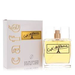 Cafe De Paris Eau De Toilette Spray By Cofinluxe