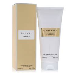 Carven L'absolu Body Milk By Carven