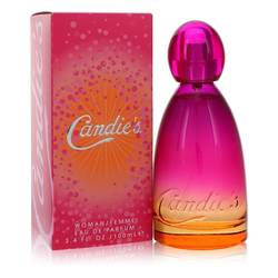 Candies Eau De Parfum Spray By Liz Claiborne