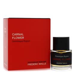 Carnal Flower Eau De Parfum Spray (Unisex) By Frederic Malle