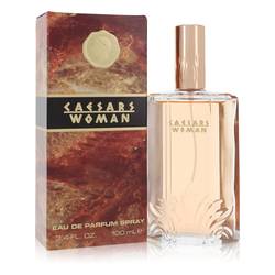 Caesars Eau De Parfum Spray By Caesars