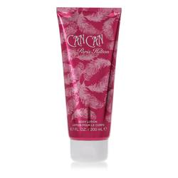 Can Can Body Lotion By Paris Hilton