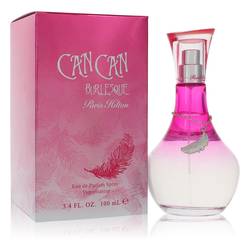 Can Can Burlesque Eau De Parfum Spray By Paris Hilton