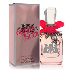 Couture La La Eau De Parfum Spray By Juicy Couture