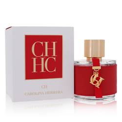 Ch Carolina Herrera Eau De Toilette Spray By Carolina Herrera