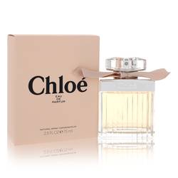 Chloe (new) Eau De Parfum Spray By Chloe