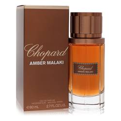 Chopard Amber Malaki Eau De Parfum Spray (Unisex) By Chopard