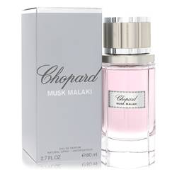 Chopard Musk Malaki Eau De Parfum Spray (Unisex) By Chopard