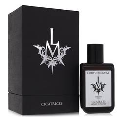 Cicatrices Extrait De Parfum Spray By Laurent Mazzone