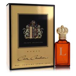 Clive Christian L Pure Perfume Spray By Clive Christian