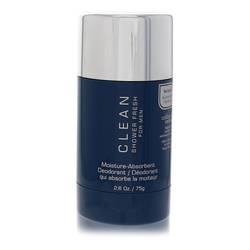 Clean Shower Fresh Deodorant Stick By Clean