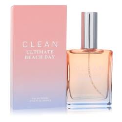 Clean Ultimate Beach Day Eau De Toilette Spray By Clean