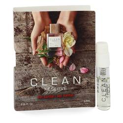 Clean Reserve Sel Santal Vial (sample) By Clean