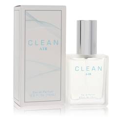 Clean Air Eau De Parfum Spray By Clean