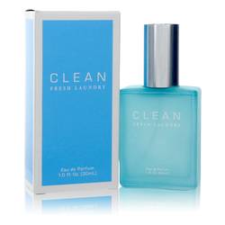 Clean Fresh Laundry Eau De Parfum Spray By Clean