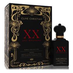 Clive Christian Xx Art Nouveau Papyrus Eau De Parfum Spray By Clive Christian