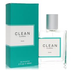 Clean Rain Eau De Parfum Spray By Clean