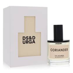 Coriander Eau De Parfum Spray By D.S. & Durga