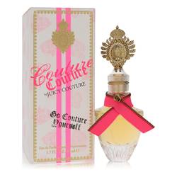 Couture Couture Eau De Parfum Spray By Juicy Couture