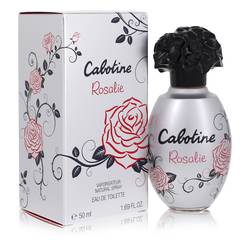 Cabotine Rosalie Eau De Toilette Spray By Parfums Gres