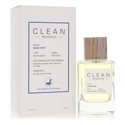 Clean Reserve Acqua Neroli Eau De Parfum Spray By Clean