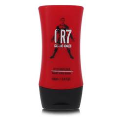 Cristiano Ronaldo Cr7 After Shave Balm By Cristiano Ronaldo