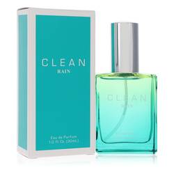 Clean Rain Eau De Parfum Spray By Clean