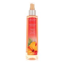 Calgon Take Me Away Hawaiian Ginger Body Mist By Calgon