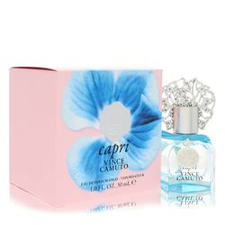 Vince Camuto Capri Eau De Parfum Spray By Vince Camuto